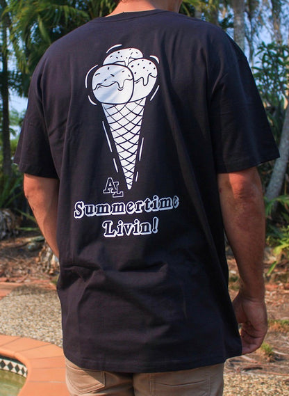Waffle Tee (Special Edition)