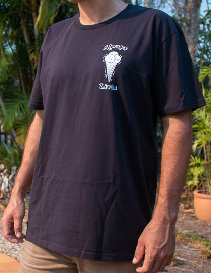 Waffle Tee (Special Edition)