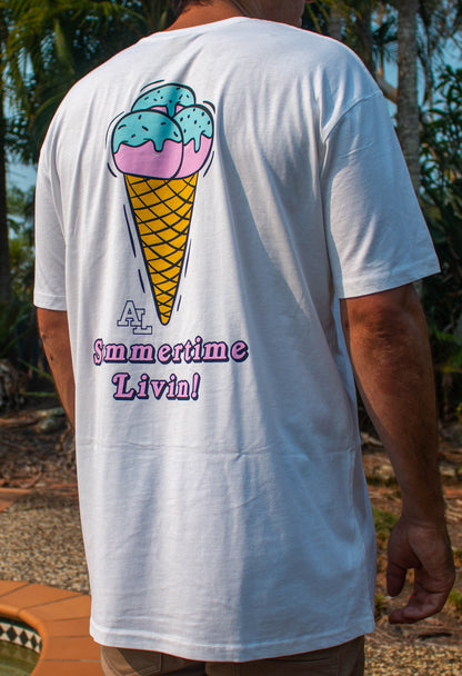 Waffle Tee (Special Edition)