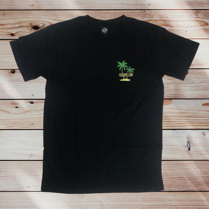 Double Parmi Tee (Limited Edition) (2 Colour Options)