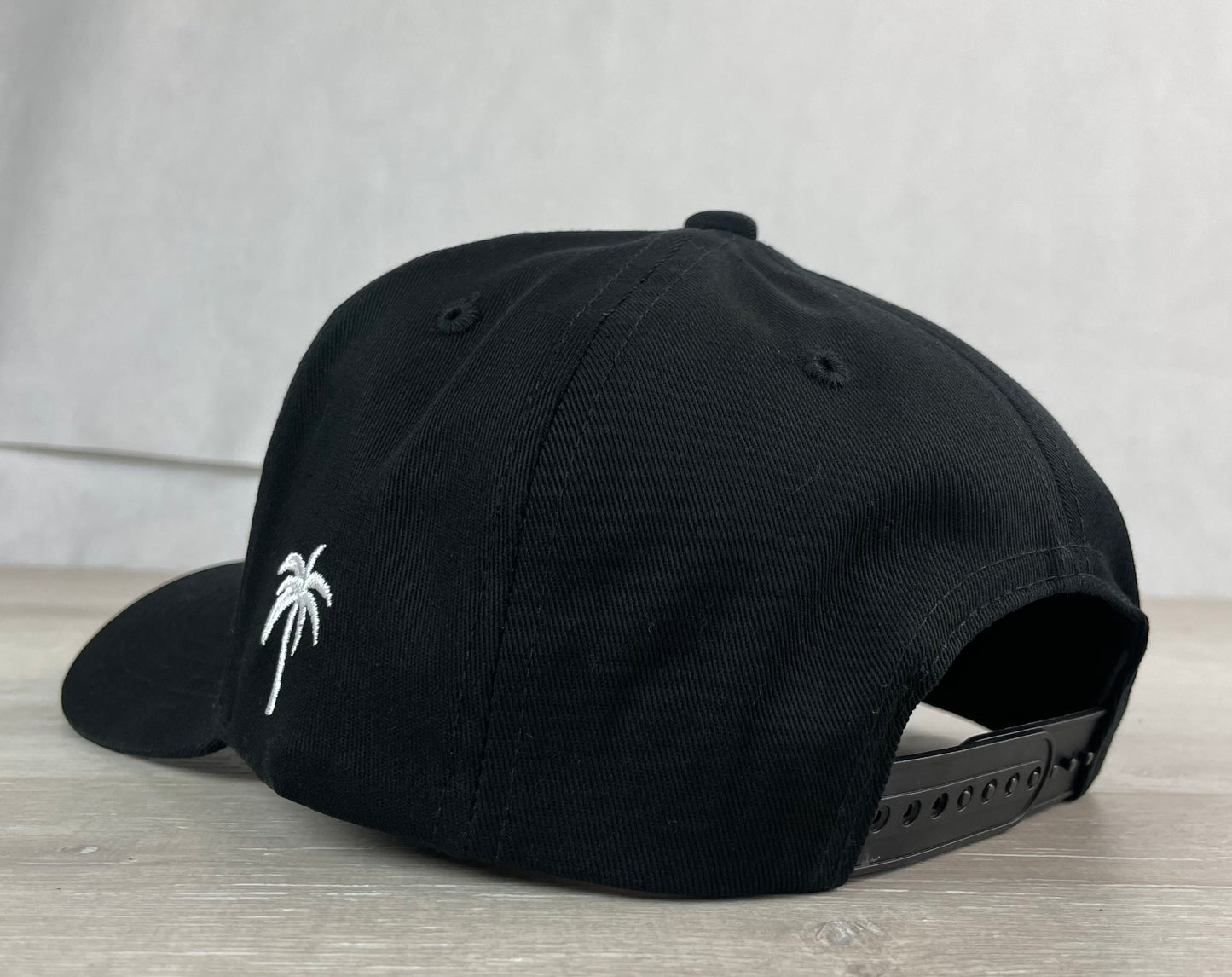 Vital Snapback