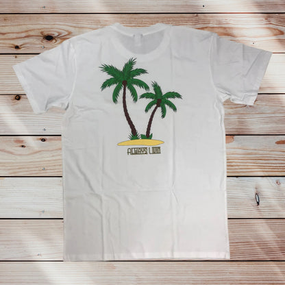 Double Parmi Tee (Limited Edition) (2 Colour Options)