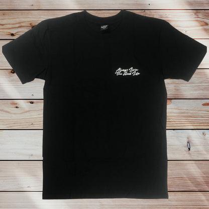 Vision Tee (5 Colour Options)