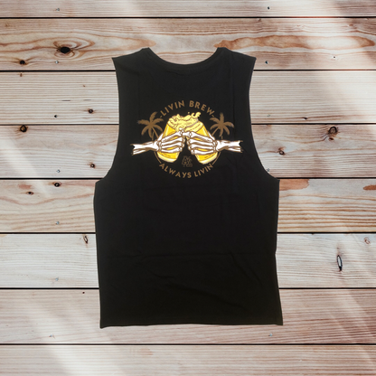 Livin Brew Tank
