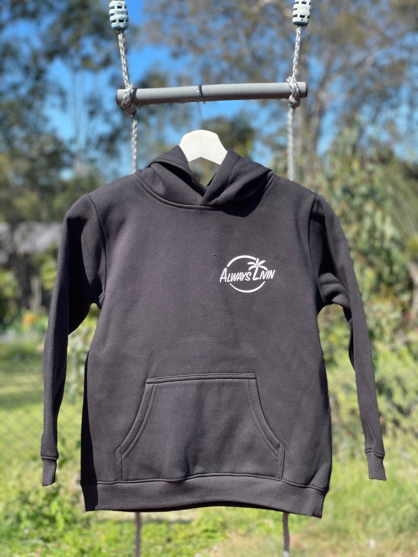 Youth Vital Pullover