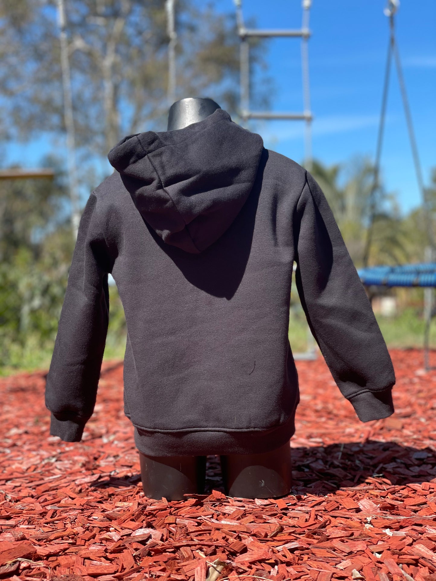 Toddler Vital Pullover