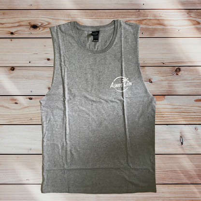 Ladies Vital Tank (3 Colour Options)