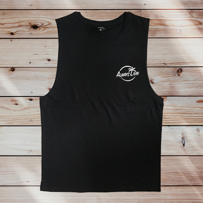 Vital Tank (Unisex) (6 Colour Options)