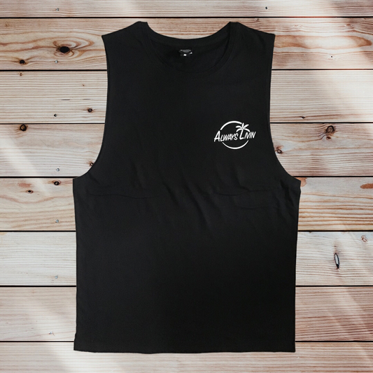 Vital Tank (Unisex) (6 Colour Options)