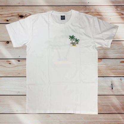 Double Parmi Tee (Limited Edition) (2 Colour Options)