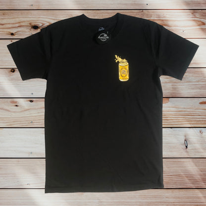 Livin Brew Tee (Limited edition) (2 Colour Options)