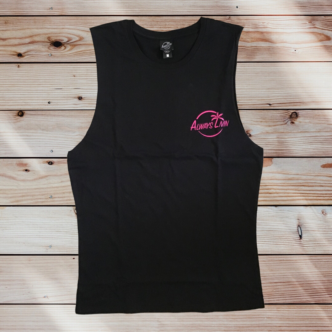 Ladies Vital Tank