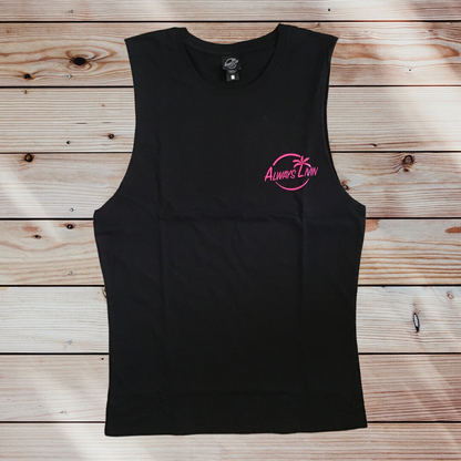 Ladies Vital Tank (3 Colour Options)