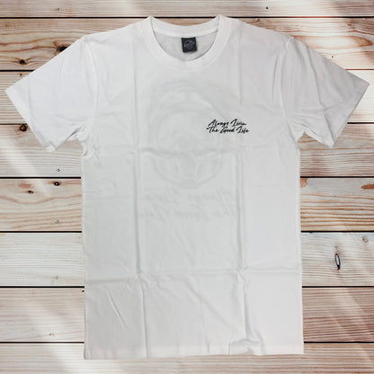 Vision Tee (5 Colour Options)