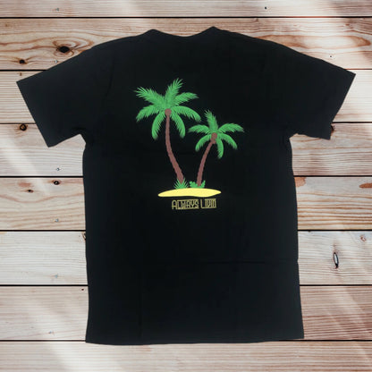 Double Parmi Tee (Limited Edition) (2 Colour Options)